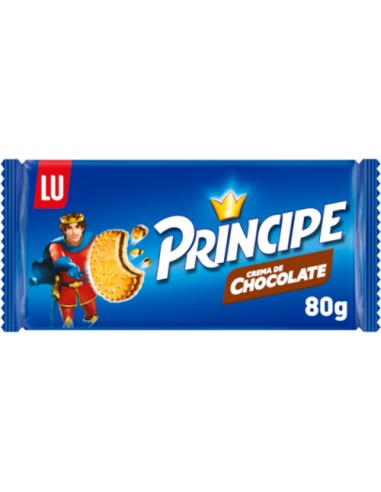 Principe Choco 80G(20Uds)