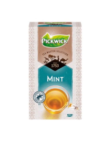 Pickwick Origin Mint (4Uds) Unidad