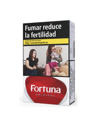 Fortuna Box