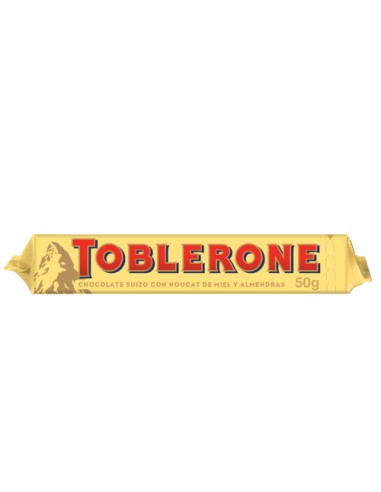 Toblerone 50G(24Uds)