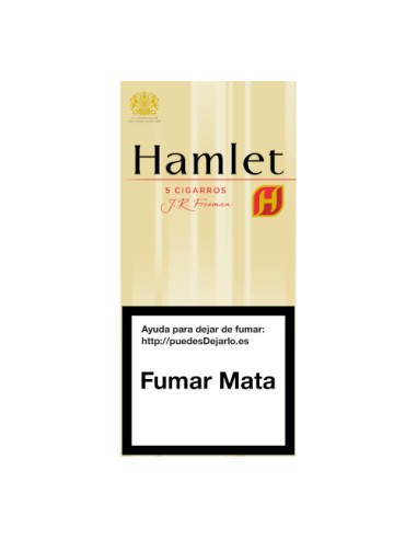 Hamlet Cigarros