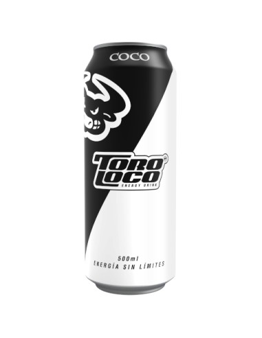 Toro Loco Coco (24Uds)