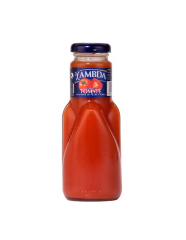 Lambda Tomate 250Ml (24Uds)