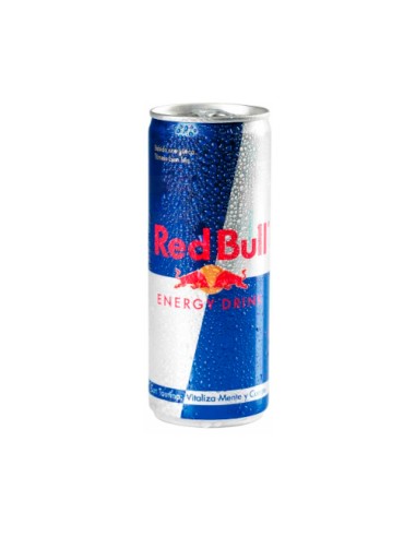 Red Bull 250Ml(24Uds)