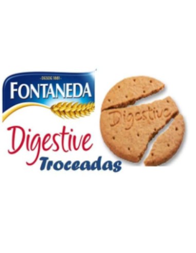 Fontaneda Digestive (Hosteleria) 9Kg