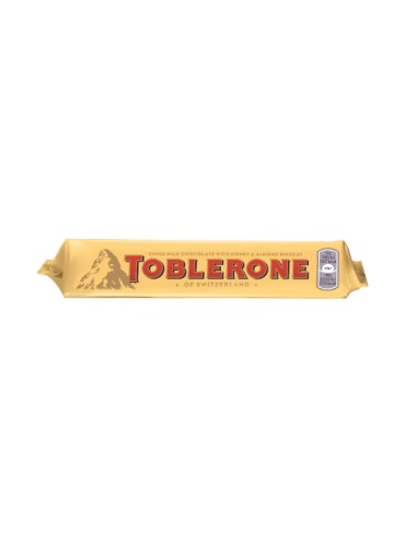 Toblerone 35G(24Uds)