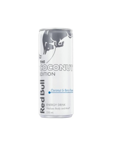Red Bull Coco (24Uds)
