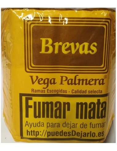 Brevas Vega Palmera