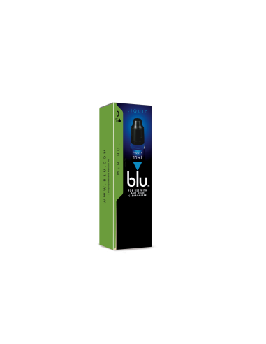 Blu Carton Mentol (0,0%)
