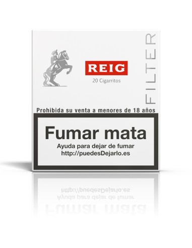 Reig Filter